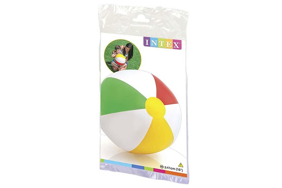 Glossy Balls 16"