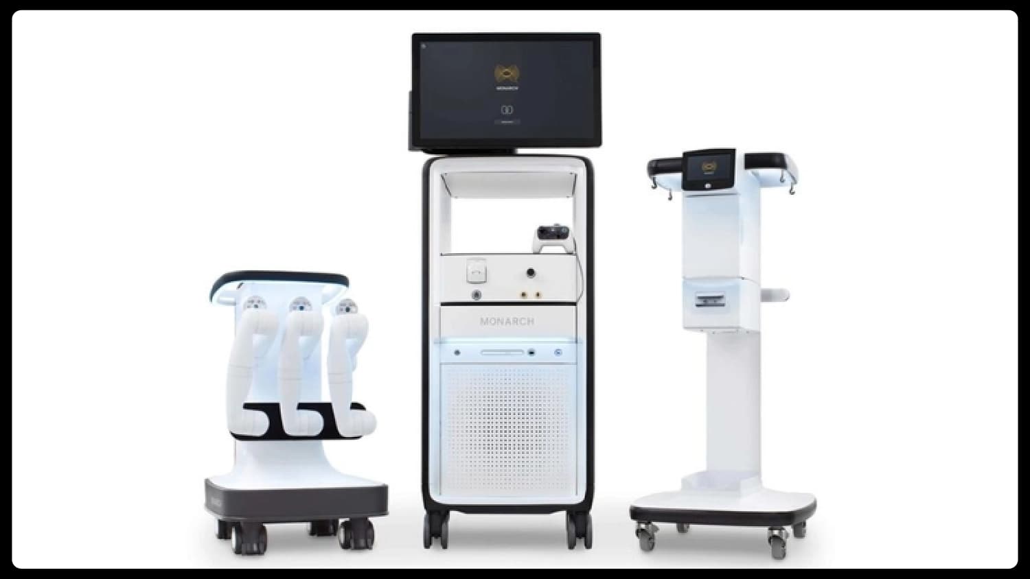 Johnson & Johnson MedTech & NVIDIA: AI-Driven Surgical Robotics