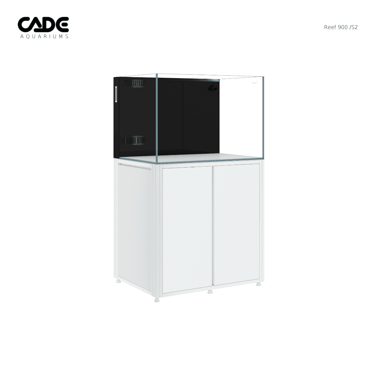 CADE Pro Reef S2 900 - Aquarium, Pond, Water Plants and Fish Supplies ...