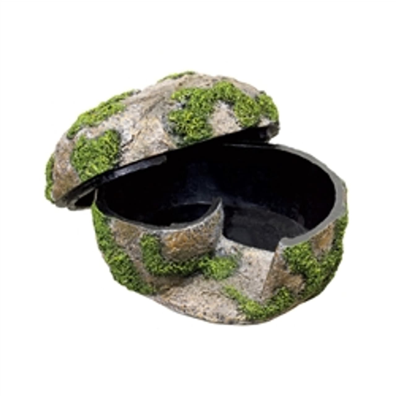 Zilla Rock Lair Small - Aquarium, Pond, Water Plants and Fish Supplies ...
