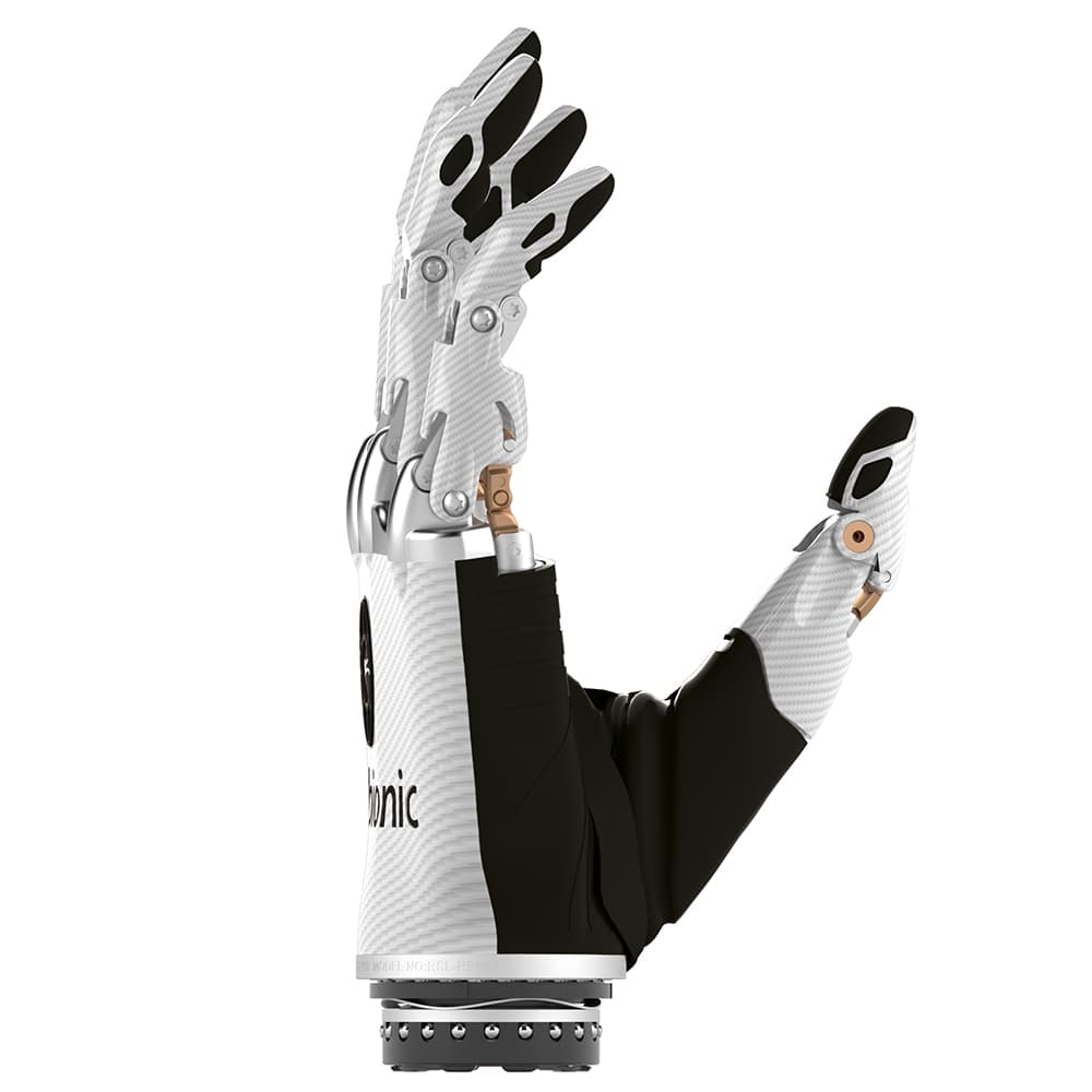 BEBIONIC HAND