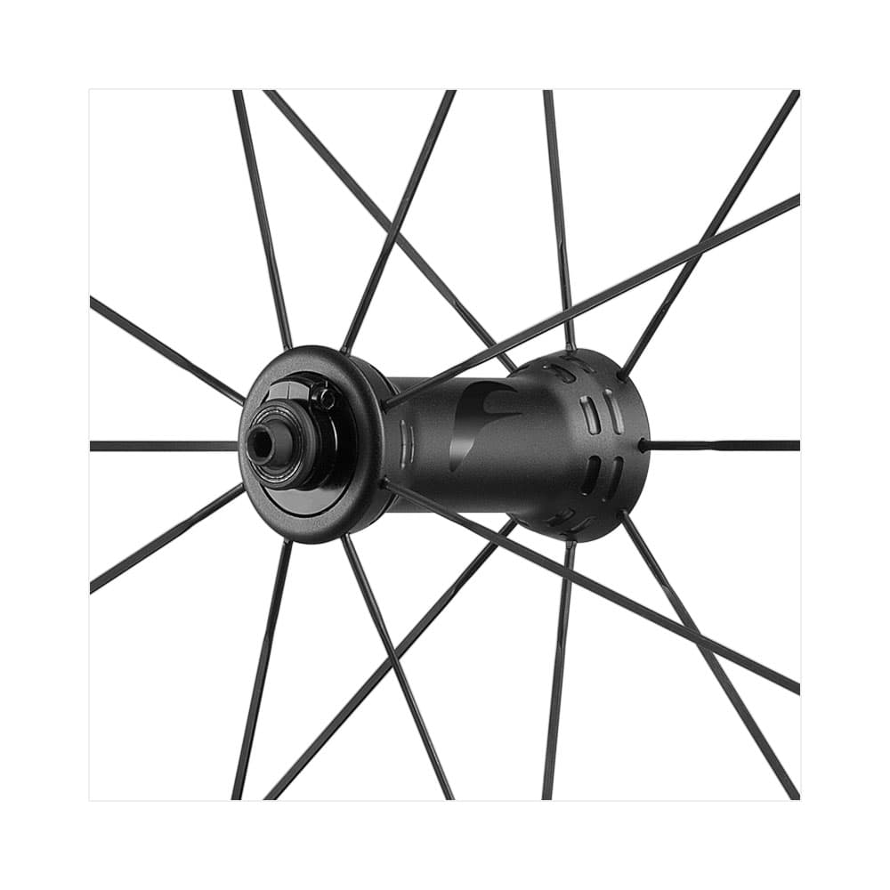 Fulcrum Racing 3 Rim Brake Clincher - RacingCycles LTD