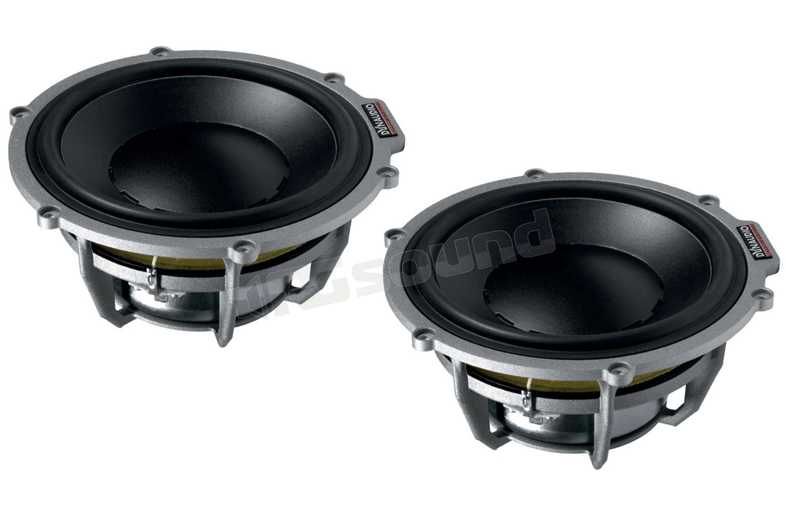 Dynaudio Esotar2 650 | Altoparlanti - Woofer e Midwoofer