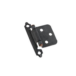 Bisagra semioculta de cierre automático - 134 - Richelieu Hardware