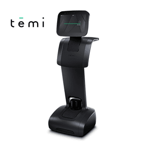 temi - Cyber Robotics