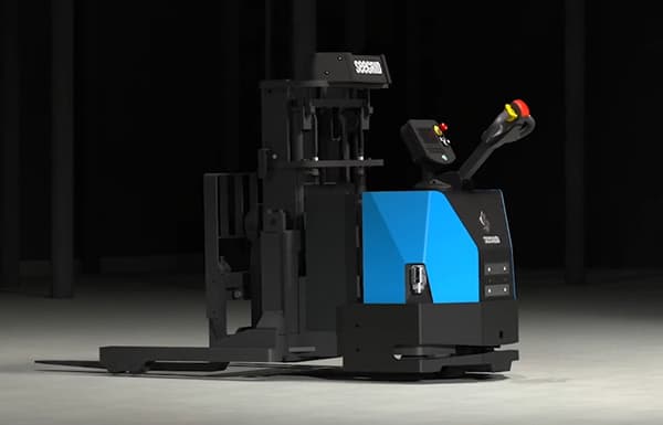 Seegrid to Unveil New Palion Autonomous Lift Truck at MODEX 2022 ...