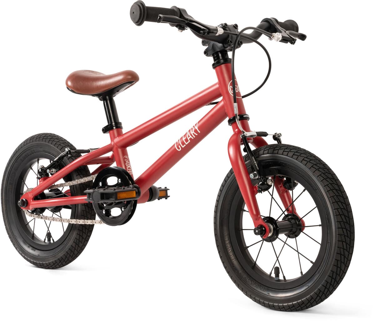 Cleary Gecko 12-inch - Angry Catfish | Minneapolis Bike Shop + Coffee Bar