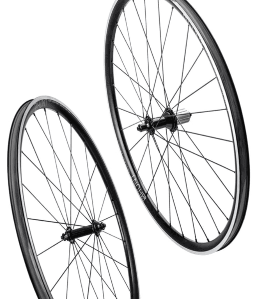 Hunt Wheels HUNT 4 SEASON AERO WHEELSET - Handy Bikes Alexandria, VA