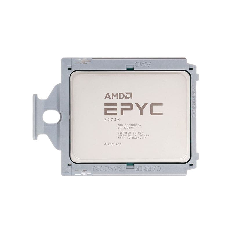 7643 Epyc AMD EPYC 7003 Series Processor at discount