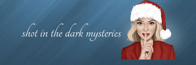 Murder Mystery Party Game Kits | Shot In The Dark Mysteries