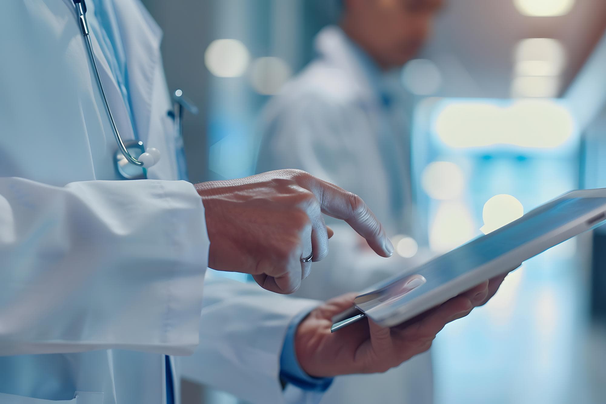 Integrating AI agents within electronic health record systems to ...