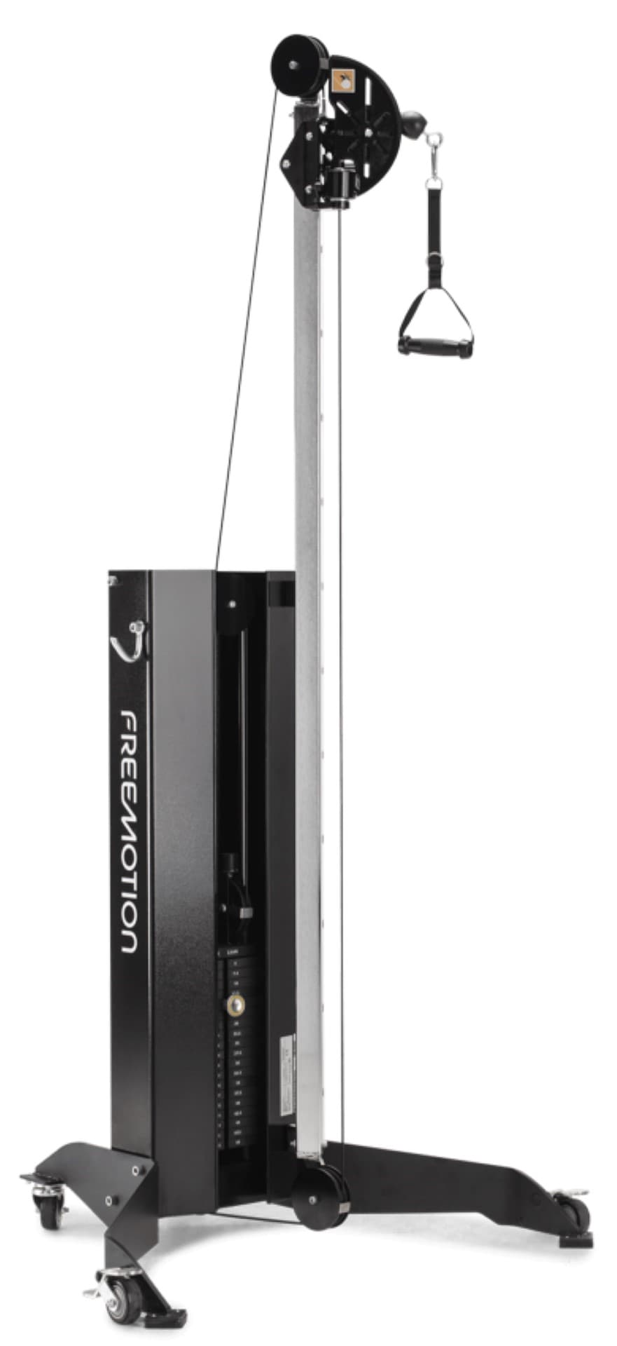 Jėgos treniruoklis FREEMOTION GENESIS Cable Column