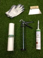 Synthetic Turf DIY Repair Kits | Artificial Grass Repairs