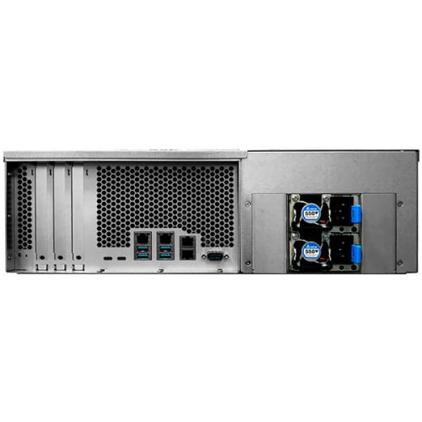 Asustor Lockerstor 16R Pro AS7116RDX