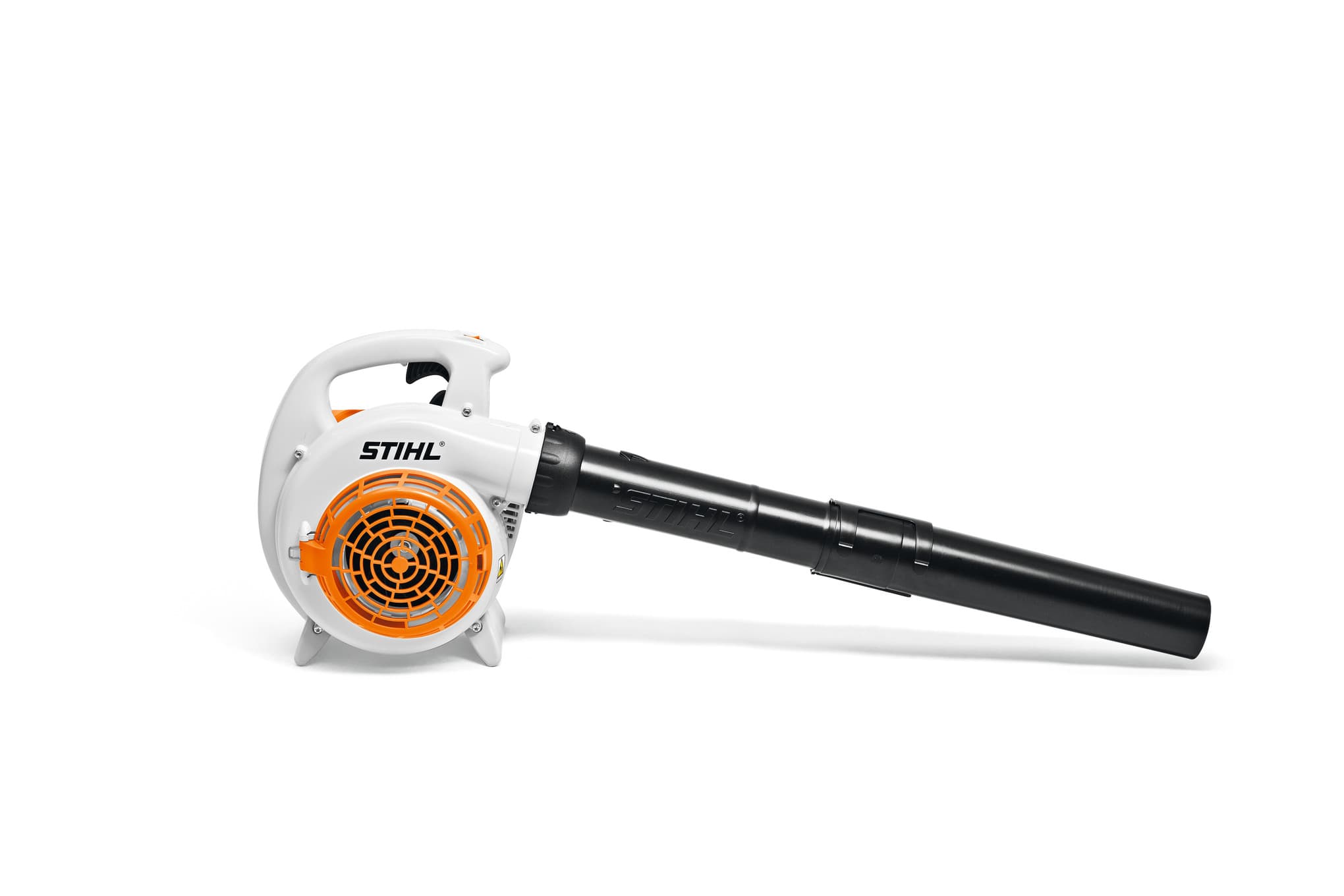 Find BG 56 C-E Handheld Gas Leaf Blower here | STIHL