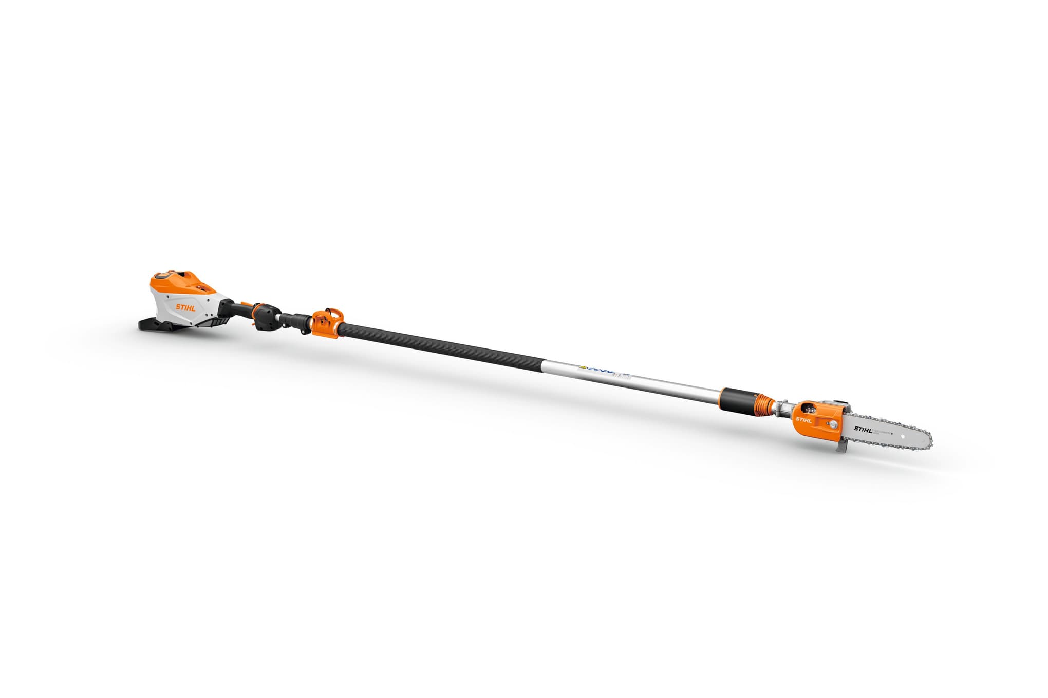 Pole pruners and telescopic pruning saws | STIHL