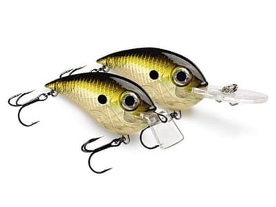 Rapala Cranking Rap CRR08 HO - Sklep Wędkarski Szczupak.pl