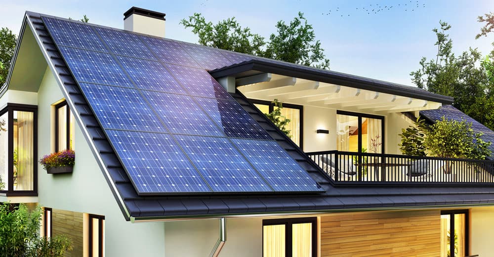 Pay Attention to These Next-Generation Home Solar Companies