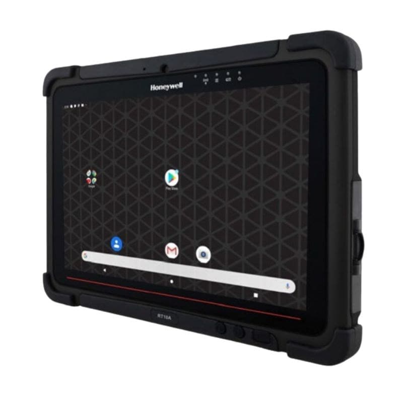 Honeywell RT10A Rugged Tablet | The Barcode Warehouse