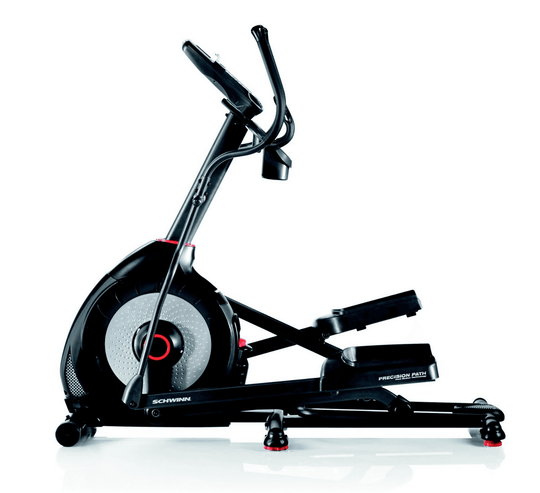 Schwinn 430 Elliptical Machine & Reviews 2014 / 2015 | Product Reviews ...