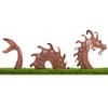 Sea Serpent Garden Sculpture | The Green Head