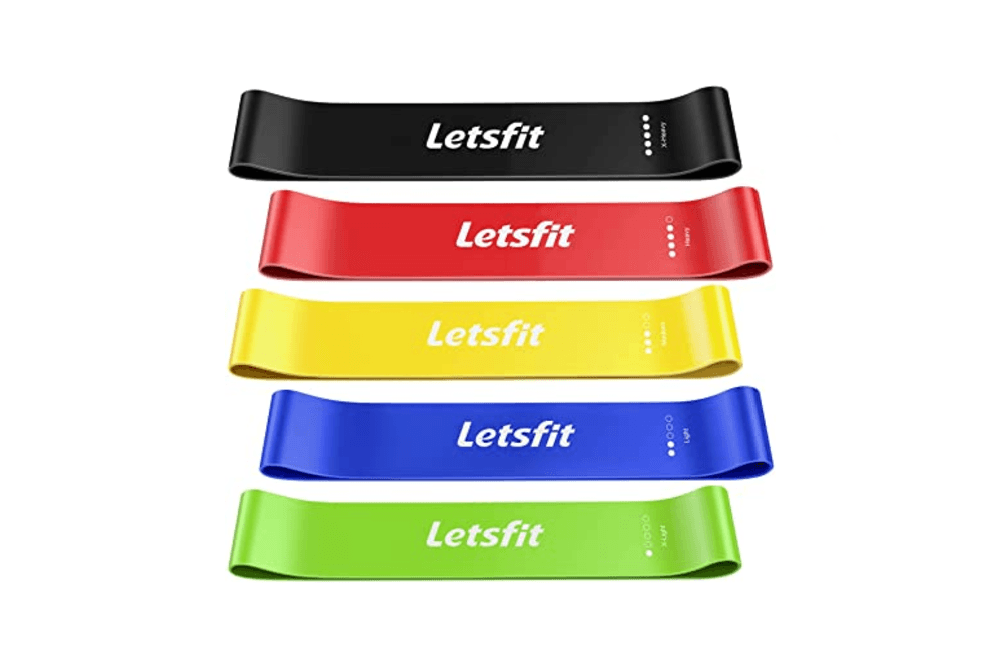 The 8 Best Resistance Bands for Every Kind of Workout - The Manual