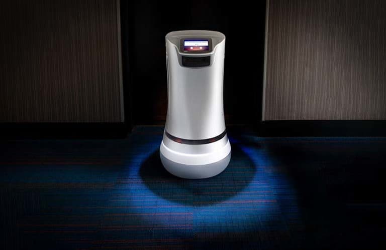 Savioke is now Relay Robotics - The Robot Report