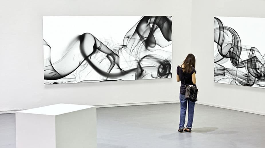 Human Figure Contemporary Art