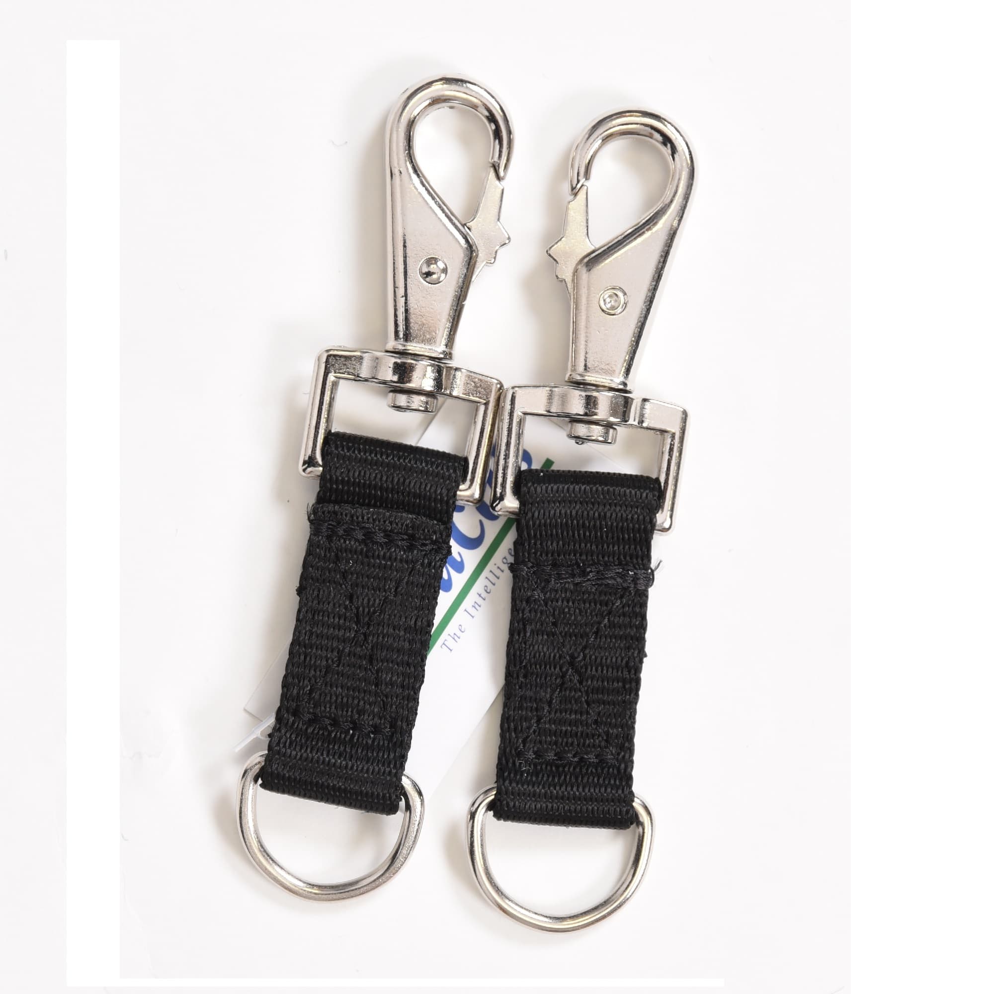 Belly Band Extender Clips - Toklat