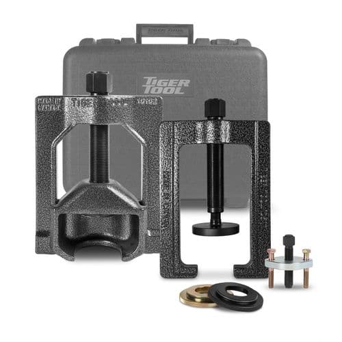 Tiger Tool 20150 TIG20150 Heavy Duty U-Joint Service Kit