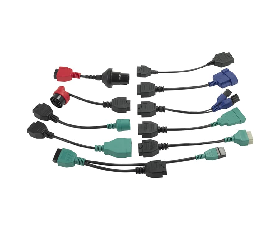 Great Deal On OTC 3895-100 -Encore Optional 10 Adapter Kit at ToolPan.com