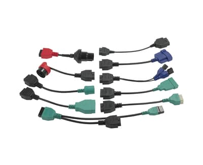 Great Deal On OTC 3895-100 -Encore Optional 10 Adapter Kit at ToolPan.com