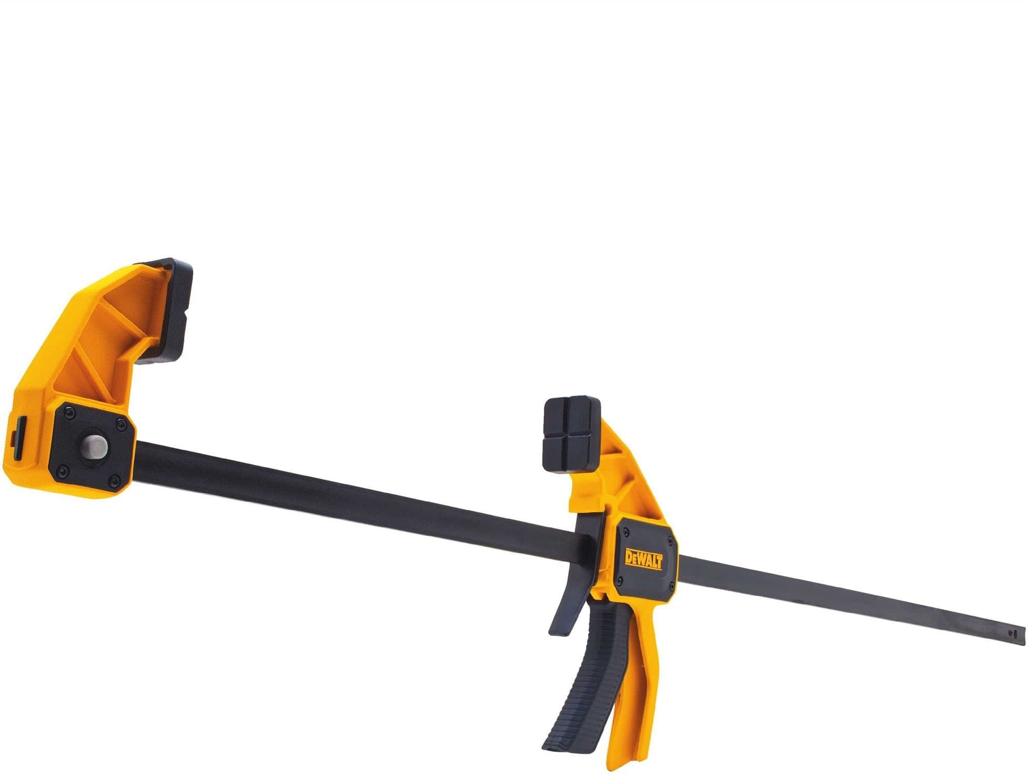 Dewalt DWHT83195 36" Large Trigger Clamp - toolsstorehouse.com