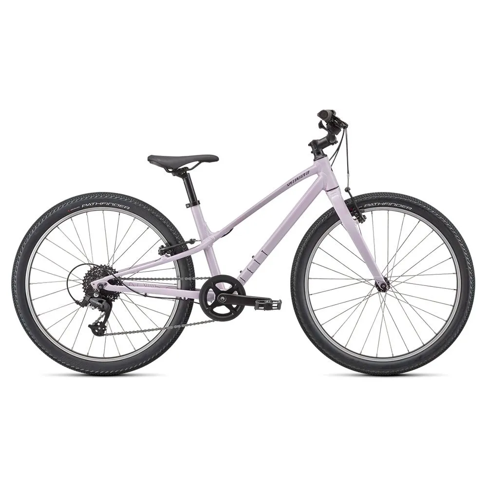 Specialized Jett 24´´ Int 2023 Rower Purpurowy | Bikeinn Rowery Dziecięce
