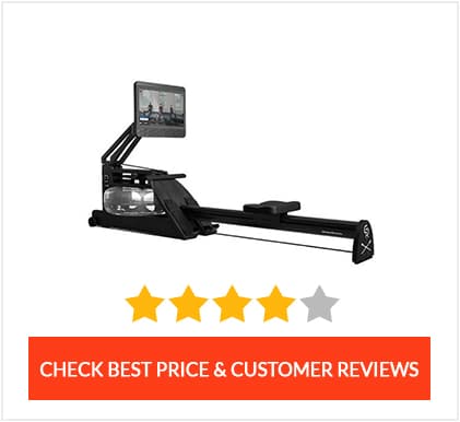 CityRow Go Max Rower Review - 2024