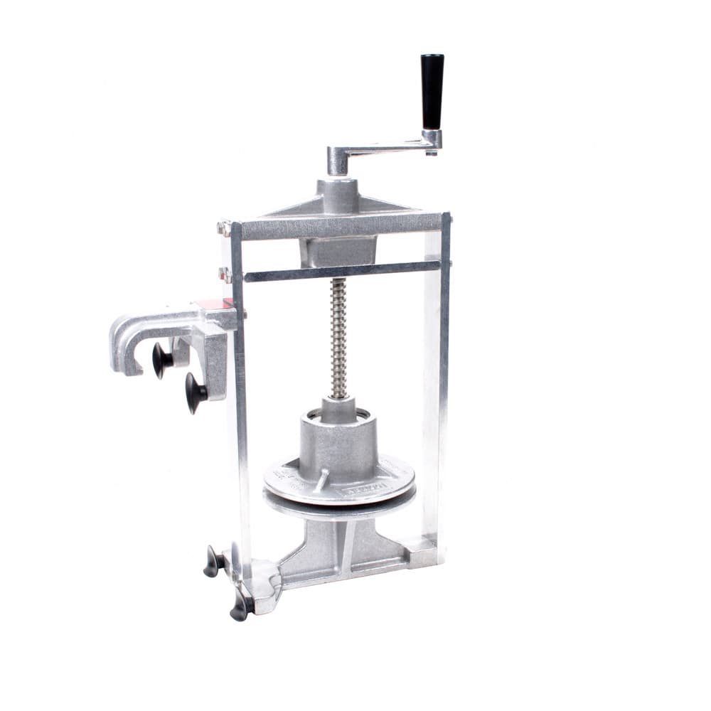Nemco 55800 Easy Tuna Strainer & Tuna Press