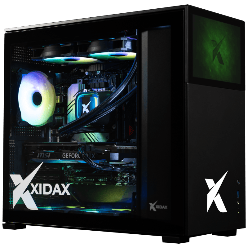 Jynxzi | Xidax