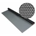 Phifer Screen, Vinyl Coated Fiberglass, 60" W 3001968 | Zoro