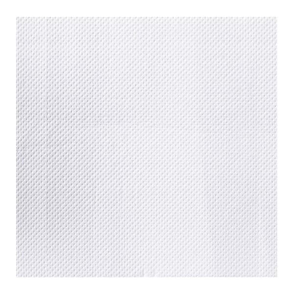 Hoffmaster 4" FashnPoint White Beverage Napkins, PK100 200200 | Zoro