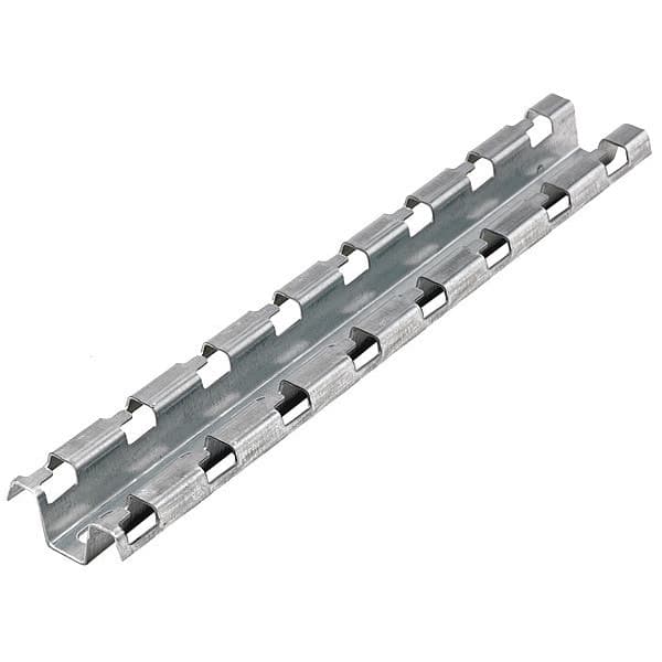 Cablofil Cable Tray Support, Steel, Length 16 In FASP400PG | Zoro