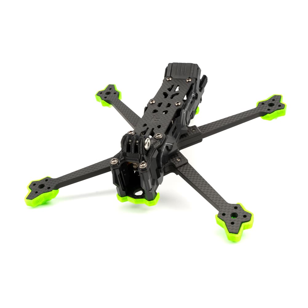 iFlight Nazgul Evoque F5 V2