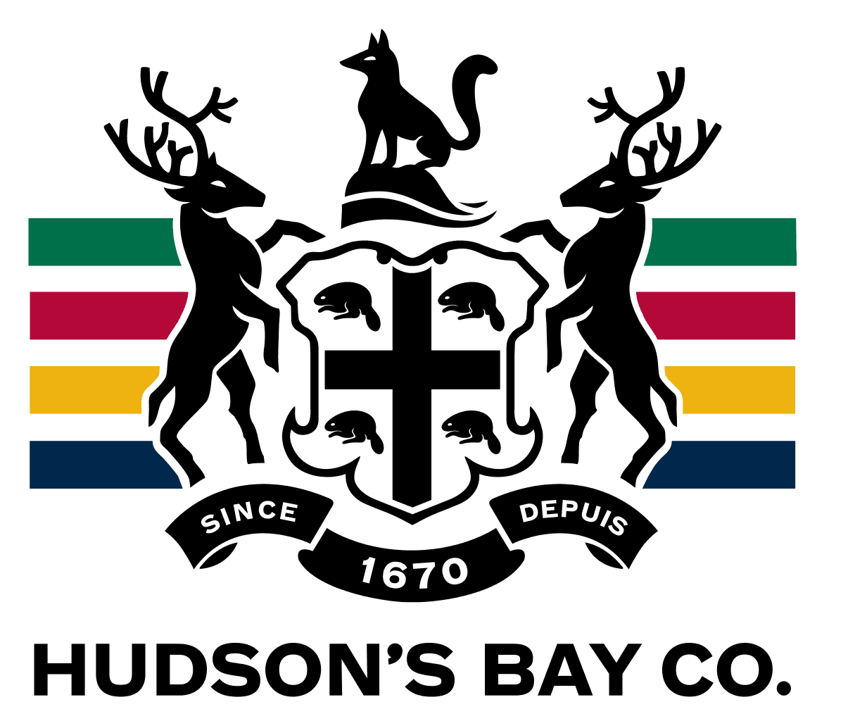 Hudson's Bay Company ~ Real Man Travels
