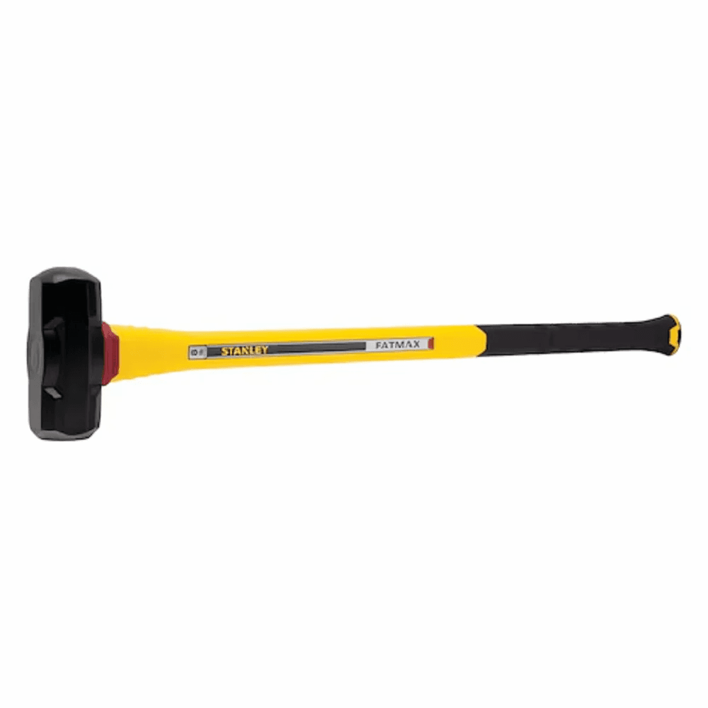 STANLEY FATMAX 8 lb Sledge Hammer at best price in Indore by Tridev ...