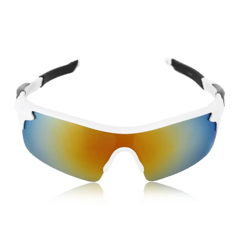 Professional UV400 Protective Sun Glasses Eyewear Goggle Sunglasses ...