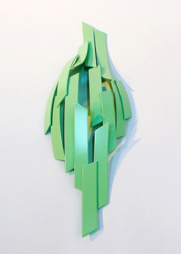 Elements XIII (Modern Abstract Wall sculpture) – ArtParkS