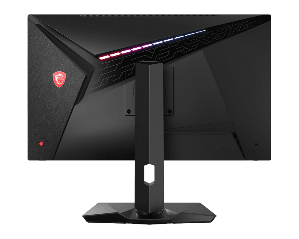 MSI Optix MAG274QRF-QD – Accurate Display. Ultimate Victory. | IPS ...