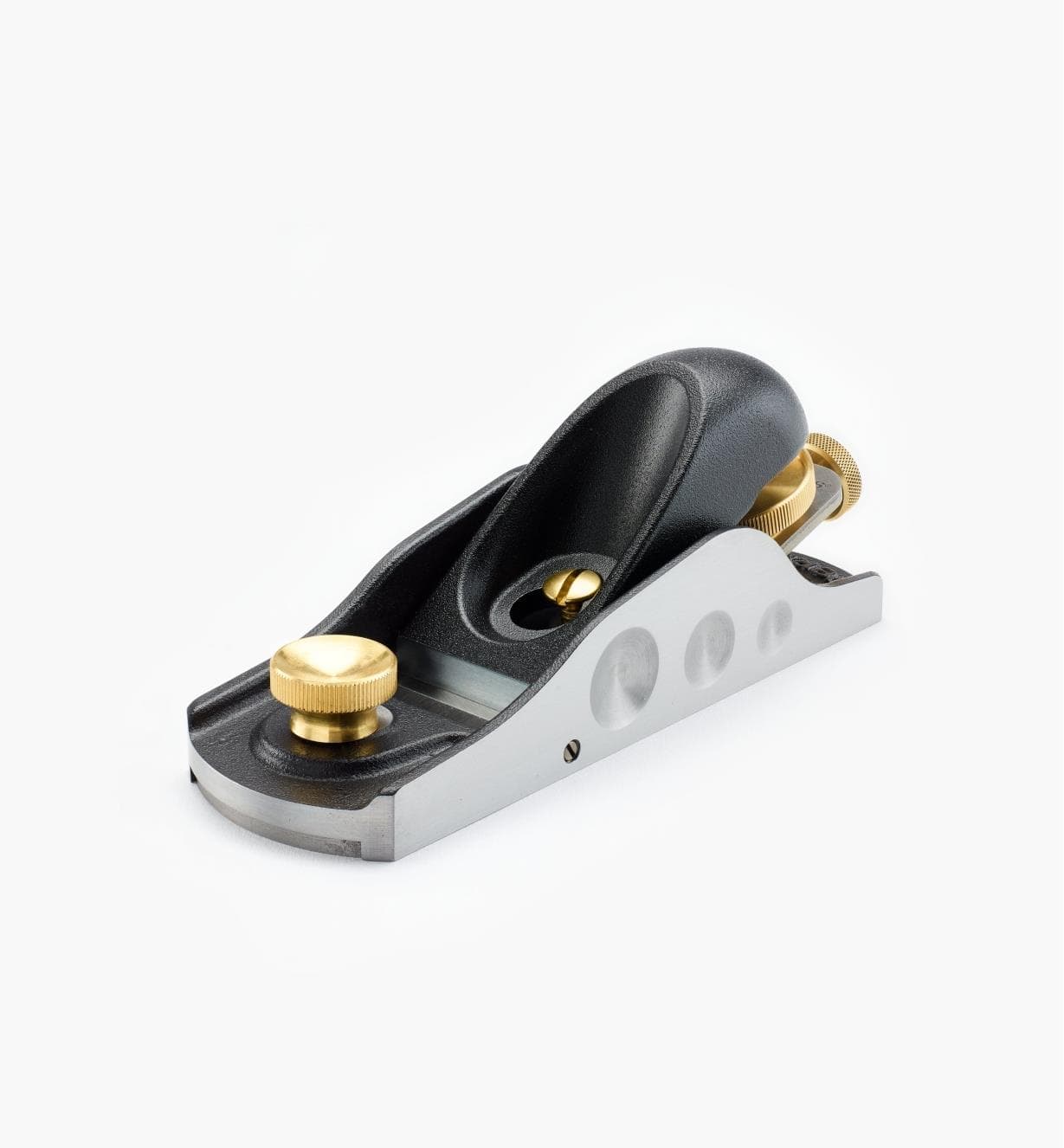 Veritas Low-Angle Block Plane – Manufacturing Second - Lee Valley Tools