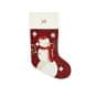PB x pbk Crewel Christmas Stocking Collection | Pottery Barn Kids