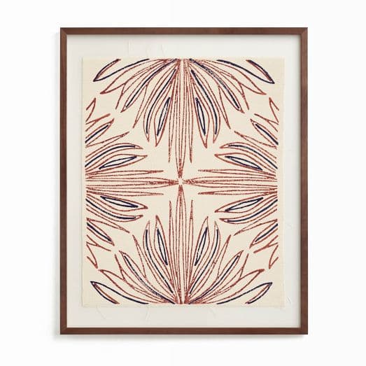 Modern Wall Hangings & Wall Tapestries | West Elm