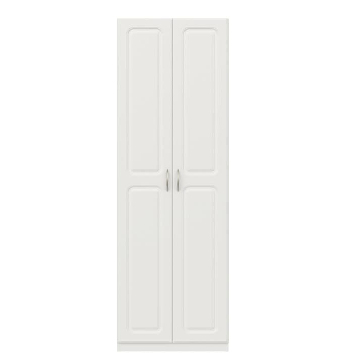 ClosetMaid Dimensions 72” H x 24” W x 19” D Storage Cabinet & Reviews ...